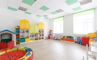 Kindergarten Reinigung: Praxisbericht, Ablauf & warum Hygiene so wichtig ist